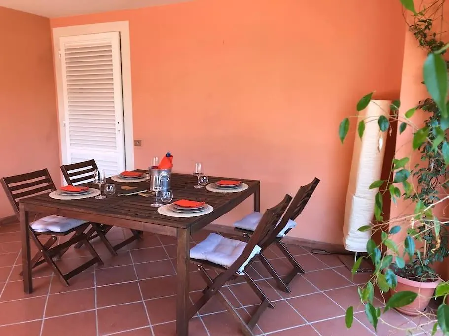 Casa Aura Apartment Montecarlo