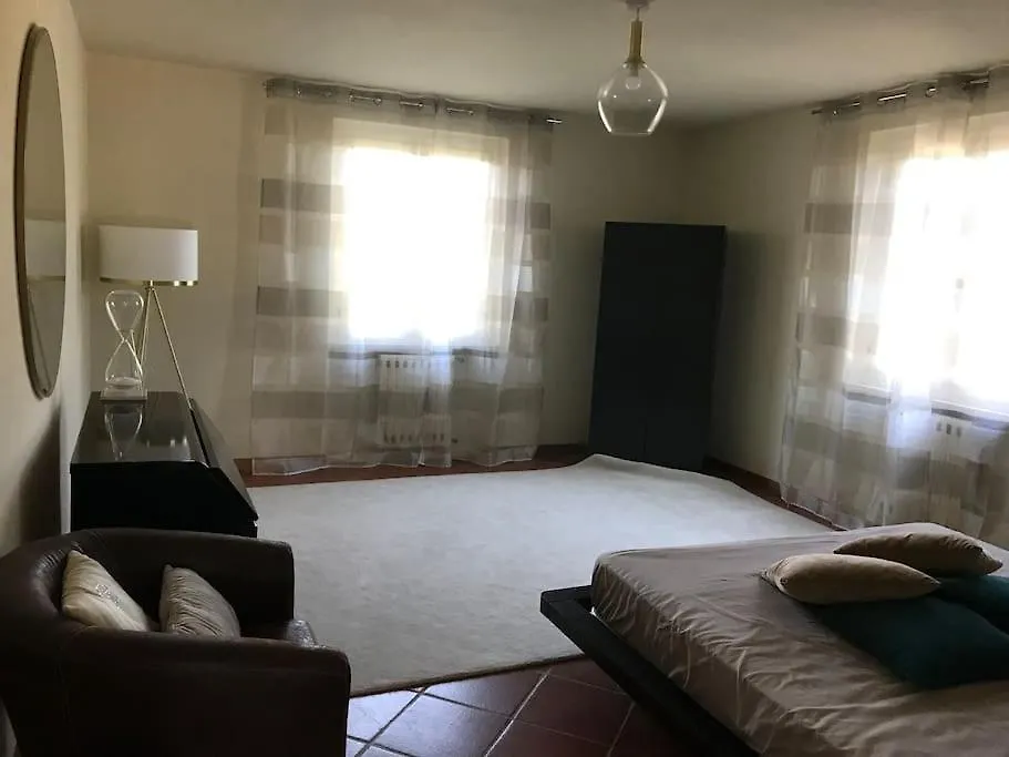 Casa Aura Apartment Montecarlo